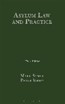 Peter Jorro, Jorro Peter, Mark Symes, Symes Mark - Asylum Law and Practice