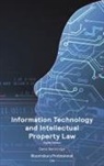 David Bainbridge - Information Technology and Intellectual Property Law