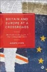 Andrew Ryder, Andrew (Eotvos Lorand Tudomanyegyetem (ELTE University)) Ryder, Andrew (new: Eoetvoes Lorand Tudomanyegyetem (ELTE University) old: Corvinus University of Budapest) Ryder - Britain and Europe at a Crossroads