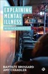 Baptiste Brossard, Amy Chandler - Explaining Mental Illness