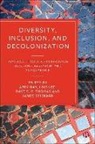 Abby Day, Lois Lee, James Spickard, Dave S P Thomas, David S. P. Thomas - Diversity, Inclusion, and Decolonization