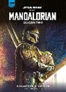 Titan Magazine, Titan, Titan Magazine - Star Wars Insider Presents: Star Wars: The Mandalorian Season Two