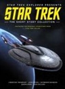 Jesse Heinig, Titan Magazines, Christine Thompson, Titan Magazine - Star Trek: The Short Story Collection