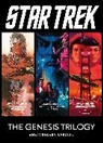 Titan Magazine, Titan Magazine - Star Trek Genesis Trilogy Anniversary Special