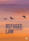 Colin Yeo - Refugee Law