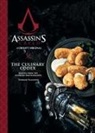 Thibaud Villanova - Assassin''s Creed: The Culinary Codex