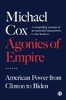 Michael Cox, Michael (London School of Economics) Cox - Agonies of Empire