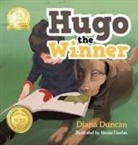 Diana Duncan, Windel Eborlas - Hugo the Winner