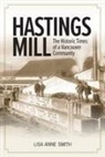 Lisa Smith, Lisa Ann Smith - Hastings Mill