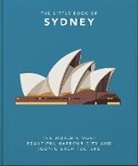 Orange Hippo!, Hippo! Orange, Orange Hippo! - The Little Book of Sydney: The World's Most Beautiful Harbour City an