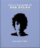 Orange Hippo!, Orange Hippo!, Hippo! Orange, Orange Hippo! - The Little Guide to Bob Dylan: How Does it Feel?