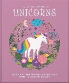 Orange Hippo!, Orange Hippo!, Hippo! Orange, Orange Hippo! - The Little Book of Unicorns: Enchanting Words Sprinkled with Unicorn