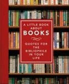 Orange Hippo, Orange Hippo!, Hippo! Orange, Orange Hippo! - A Little Book About Books: Quotes for the Bibliophile in Your Life