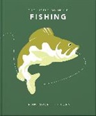 Orange Hippo!, Orange Hippo!, Hippo! Orange, Orange Hippo! - The Little Book of Fishing: From River to Ocean