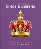 Orange Hippo!, Orange Hippo!, Hippo! Orange, Orange Hippo! - The Little Book of Kings & Queens: A Jewelled Collection of Royal Wit