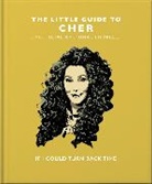 Orange Hippo!, Orange Hippo!, Hippo! Orange, Orange Hippo! - The Little Guide to Cher: If I Could Turn Back Time