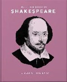 Orange Hippo!, Orange Hippo!, Hippo! Orange, Orange Hippo! - The Little Book of Shakespeare: Timeless Wit and Wisdom