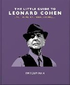 Orange Hippo!, Orange Hippo, Orange Hippo!, Hippo! Orange, Orange Hippo! - The Little Guide to Leonard Cohen: I'm Your Man