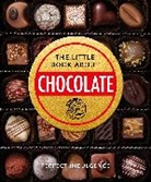 Orange Hippo!, Orange Hippo! - The Little Book of Chocolate: Delicious, decadent, dark and delightfu