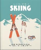 Orange Hippo!, OH, Orange Hippo! - The Little Book of Skiing: Wonder, Wit & Wisdom for the Slopes