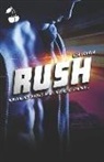 Léa Perrin, Cherry Publishing - Rush