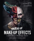Howard Berger, Marshall Julius, Julius Marshall - Masters of Make-Up Effects