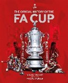 Miguel Delaney, The Fa, The FA - The Official History of The FA Cup