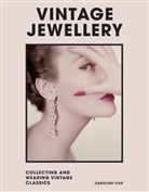 Caroline Cox, Welbeck Publishing Group, Welbeck Publishing Group - Vintage Jewellery
