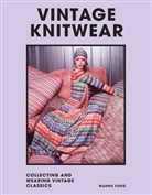 Marnie Fogg, Fogg Marnie - Vintage Knitwear