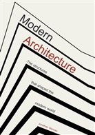Jonathan Glancey - Modern Architecture