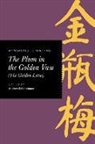 Andrew Schonebaum - Approaches to Teaching the Plum in the Golden Vase (the Golden Lotus)