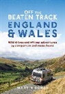 Martin Dorey - Off the Beaten Track: England and Wales