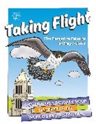 Matthew D. Dacy, Jackie Fallon, Narrated Objects, Narrated Objects, Narrated Objects - Taking Flight: The Peregrine Falcons of Mayo Clinic