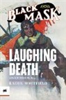 Raoul Whitfield, Arthur Bowker - Laughing Death