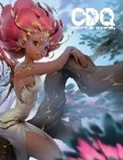 3dtotal Publishing, 3dtotal Publishing, Publishing 3dtotal - Character Design Quarterly 20