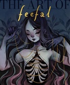 Linnea Kikuchi, 3dtotal Publishing, 3dtotal Publishing, Publishing 3dtotal - The Art of Feefal