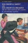 H. Bedford-Jones, John A. Coughlin - Solomon's Carpet and Solomon's Submarine: The Adventures of John Solomon, Volume 6