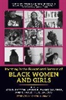 Venus Evans-Winters, Charlotte Jacobs, Jacobs Charlotte, Lori D. Patton, Patton Lori D. - Investing in the Educational Success of Black Women and Girls
