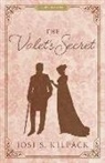 Josi S. Kilpack - The Valet's Secret