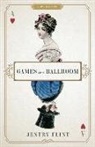 Jentry Flint - Games in a Ballroom