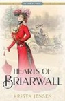 Krista Jensen - Hearts of Briarwall