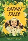 Mary Weeks Millard - Safari Tales