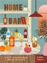Andy Clarke - Home Bar