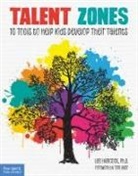 Lee Hancock - Talent Zones