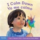 Cheri J Meiners, Cheri J. Meiners, Penny Weber - I Calm Down / Yo Me Calmo