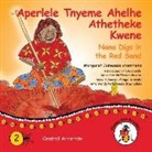 Margaret James, Wendy Paterson - Aperlele Tnyeme Alelhe Athetheke Kwene - Nana Digs In The Red Sand