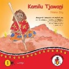 Margaret James - Kamilu Tjawani - Nana Dig