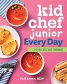 Yaffi Lvova - Kid Chef Junior Every Day