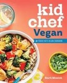 Barb Musick - Kid Chef Vegan