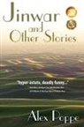 Alex Poppe - Jinwar and Other Stories